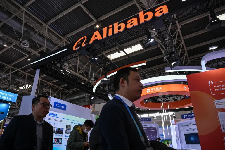 Alibaba predstavila više od 100 AI-modela