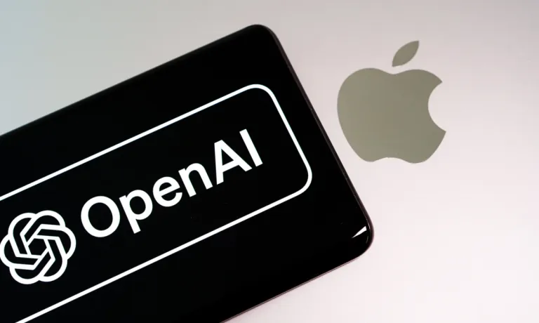 Apple Openai finansiranje