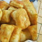 Brzi uštipci koji ne upijaju ulje
