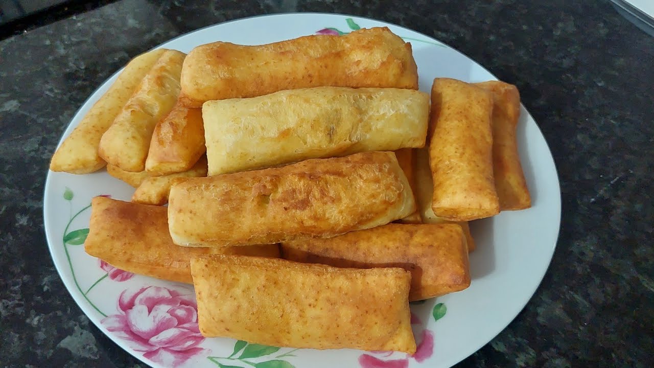 MEKANI ŠTAPIĆI SA JOGURTOM