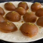 Originalna bosanska halva