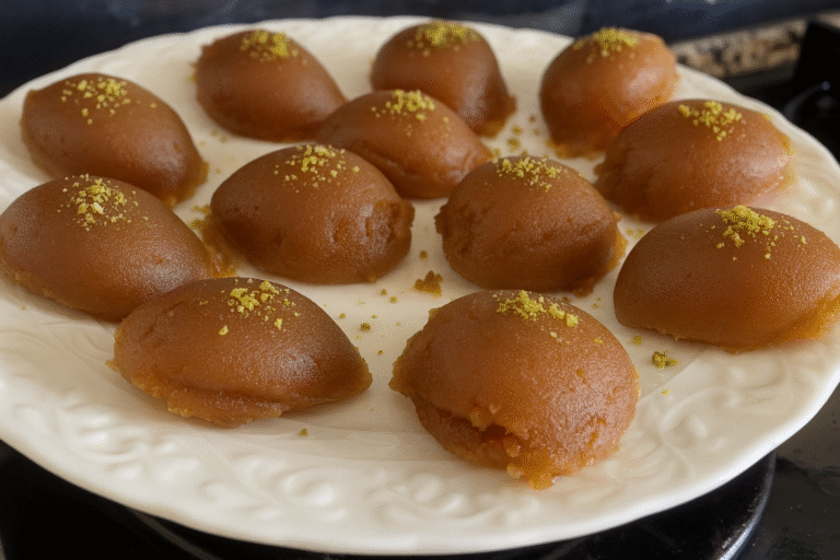 Originalna bosanska halva
