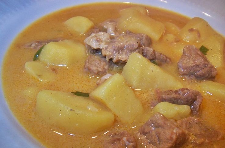 Turska čorbica