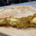 DOMAĆA KUKURUZNA POGAČA