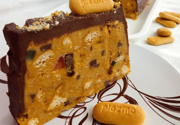 Plazma torta
