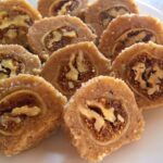 Recept za SVEKRVINO OKO