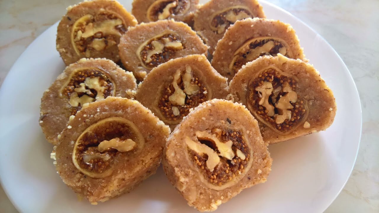 Recept za SVEKRVINO OKO