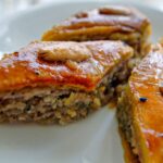 Recept za baklavu bez kora