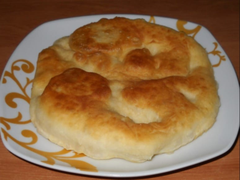 Recept za domaće lepine