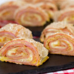 Recept za pica rolat