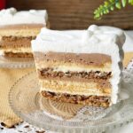 Torta Trostruki užitak