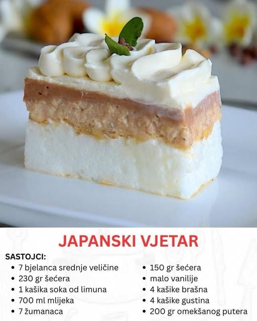 japanski vjetar