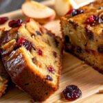 Brot ohne Mehl und ohne Zucker