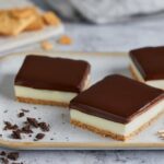No-Bake Montekuchen – Cremiger Schokoladentraum ohne Backen