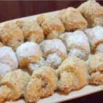 POSNE KIFLICE SA DŽEMOM