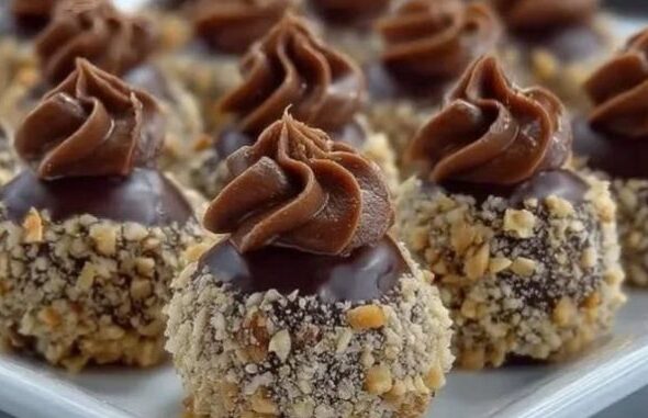 gnijezda od lješnjaka