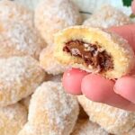 kolačići sa kokosom